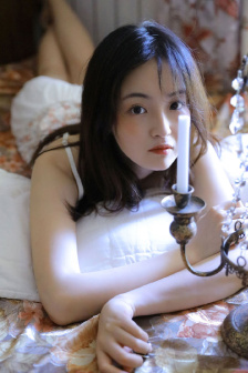 你感受到它变大了么马背上